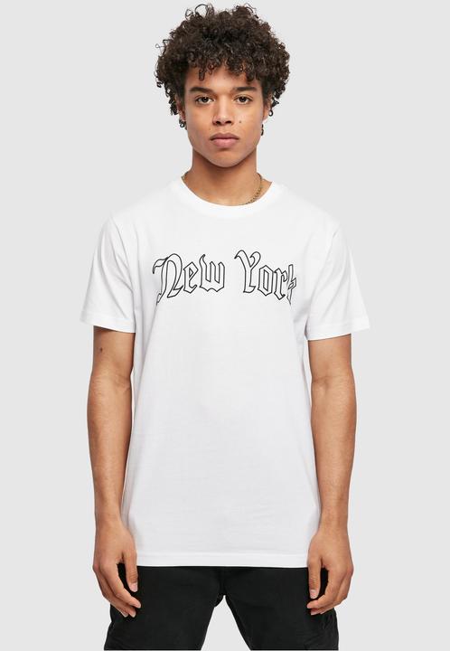 Image du produit MT Tee New York Wording (L)