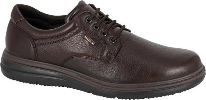 Immagine prodotto IMAC Scarpe casual da uomo in pelle Softie (43)