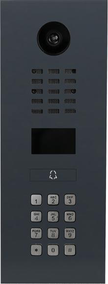 Doorbird D2101