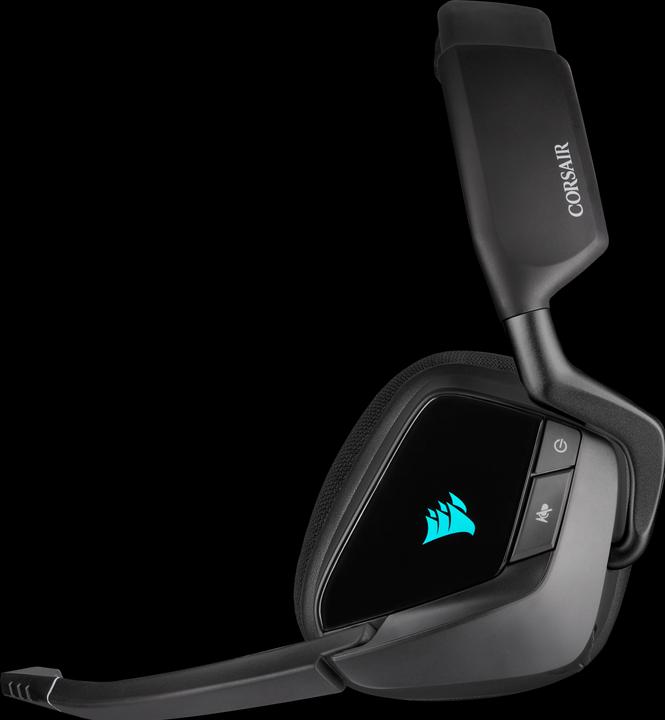 Image du produit Corsair Void RGB Elite (Sans fil)