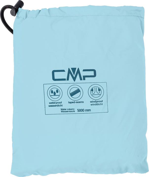 Actual product image CMP Campagnolo Hoodie (44)