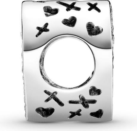 Immagine prodotto Pandora Cuore scintillante a mano libera (Argento 925)