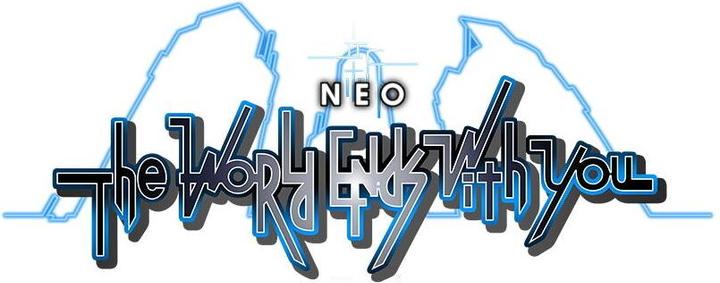 Produktbild Square Enix NEO: The World Ends with You (Switch, FR)