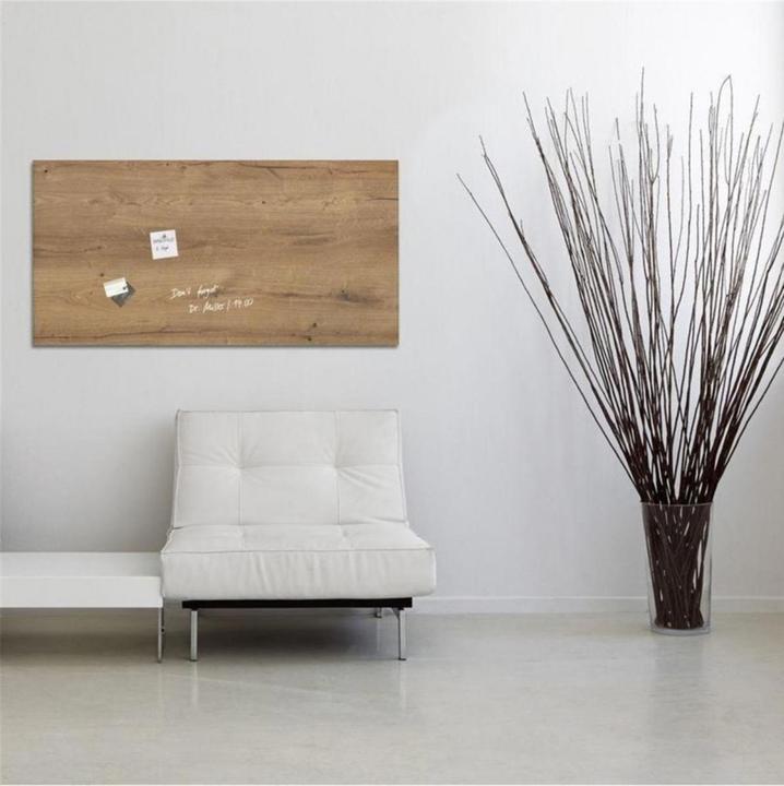 Image du produit Sigel Artverum (Tableau magnétique, 91 x 46 cm)