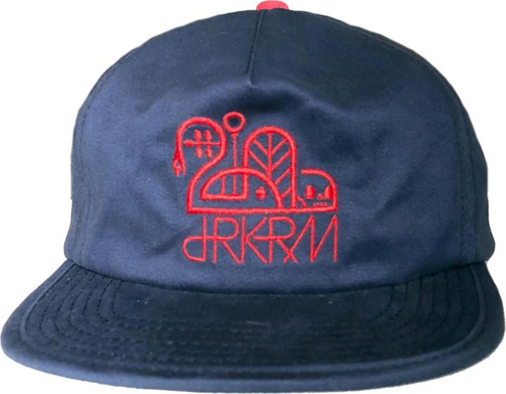 Produktbild Darkroom GI Cap