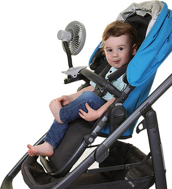 Immagine prodotto Dreambaby Ventola Cagliari