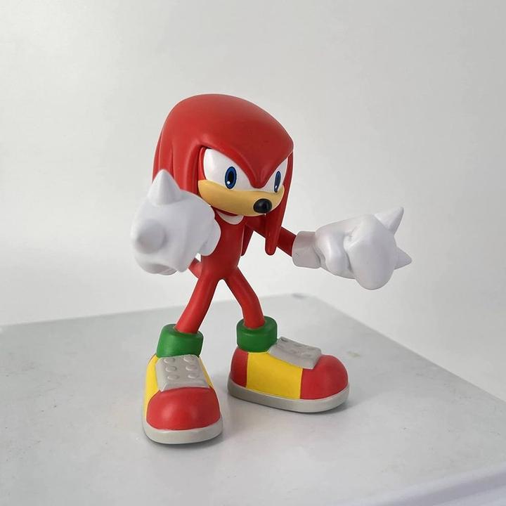 Produktbild Comansi Knuckles