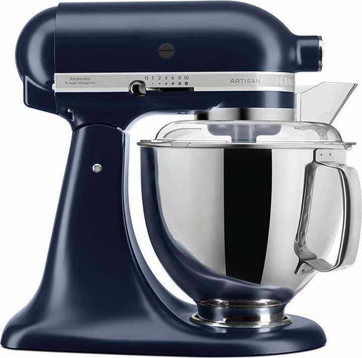 Immagine prodotto KitchenAid Swiss Anniversary Set KSM200 (300 W)