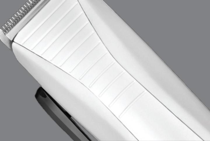 Actual product image Remington ColourCut