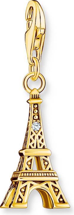 Produktbild Thomas Sabo Charm Sterling Silver (925er Silber)