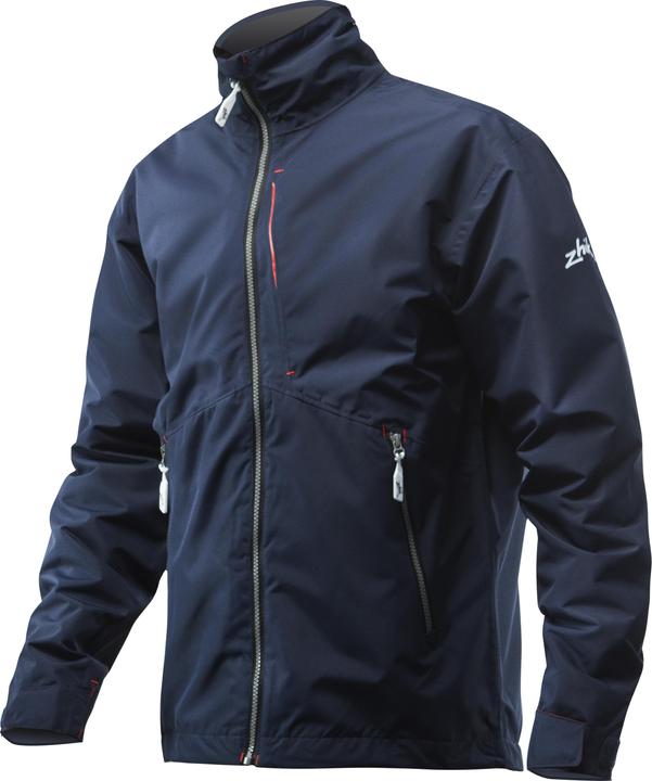 Produktbild Zhik Jacke Fleece Z-Cru, Herren (S)