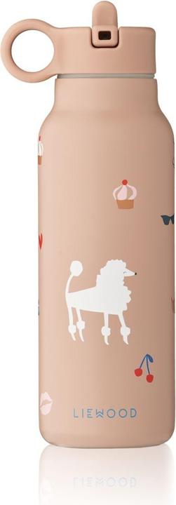 Produktbild Liewood Trinkflasche Falk Paris Pale Tuscany (0.35 l)