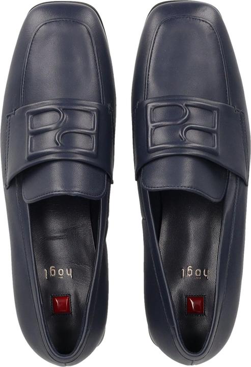 Actual product image Högl Slipper (41)