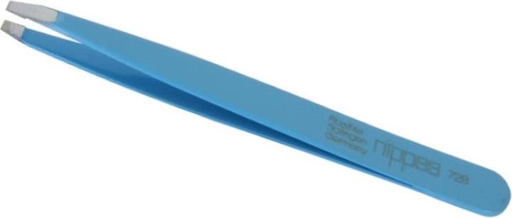 Image du produit Nippes Pincette droite bleu clair
