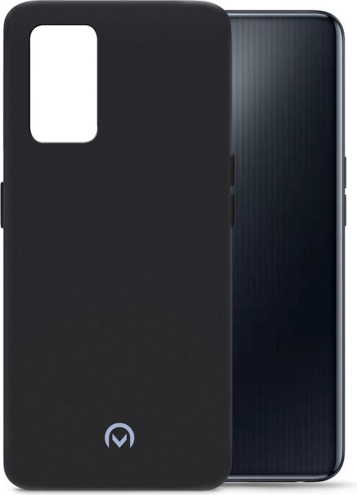Produktbild Mobilize Gummi-Gelly-Hülle (Realme 9i)