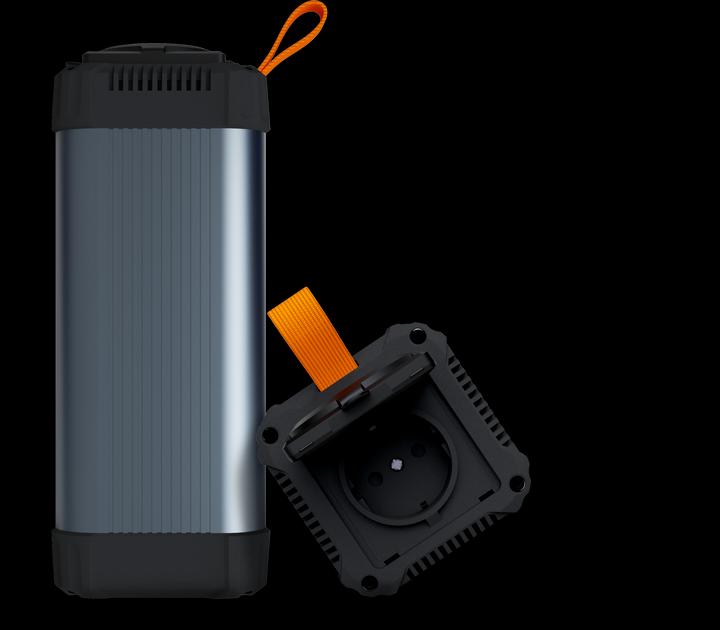 Immagine prodotto Xtorm Serie Xtreme (25600 mAh, 60 W, 92 Wh)