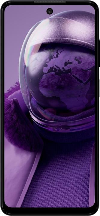 Produktbild HMD Pulse Pro (256 GB, Purple, 6.65", Dual SIM, 50 Mpx, 4G)