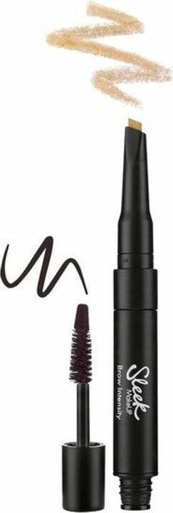 Immagine prodotto Sleek MakeUP Intensità delle sopracciglia (Extra scuro)