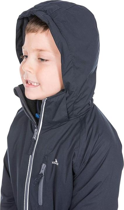 Produktbild Trespass Cornell II Jacke wasserfest (128)
