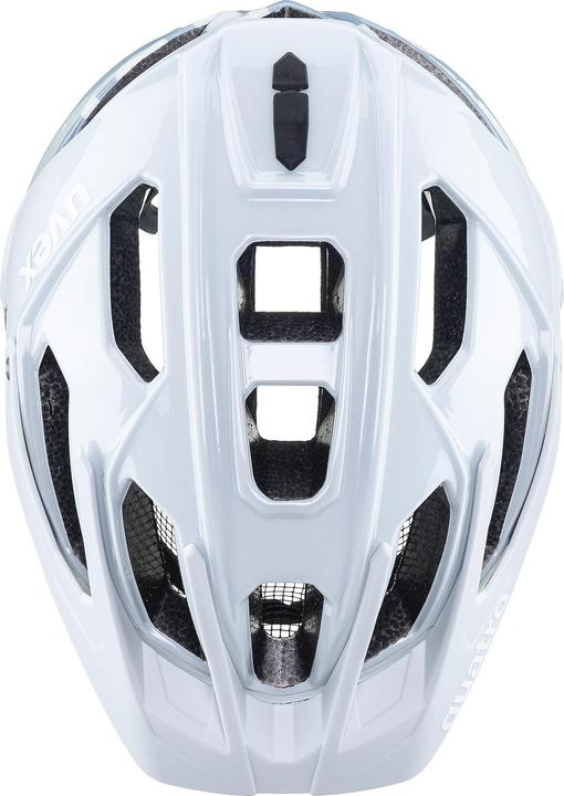 Actual product image Uvex Sports quatro (52 - 57 cm)