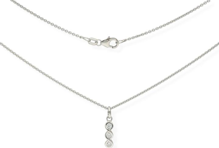 Actual product image Carat Style (Silver 925)