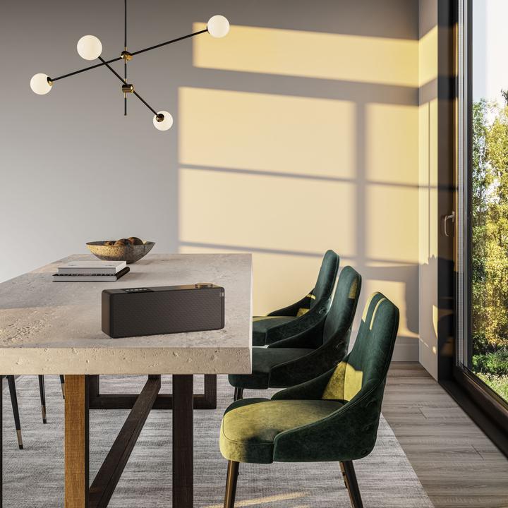 Immagine prodotto Loewe Klang S1 (DAB, VHF, Bluetooth, WiFi)