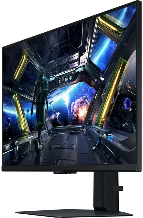 Image du produit Samsung Odyssey G7 (3840 x 2160 pixels, 27")
