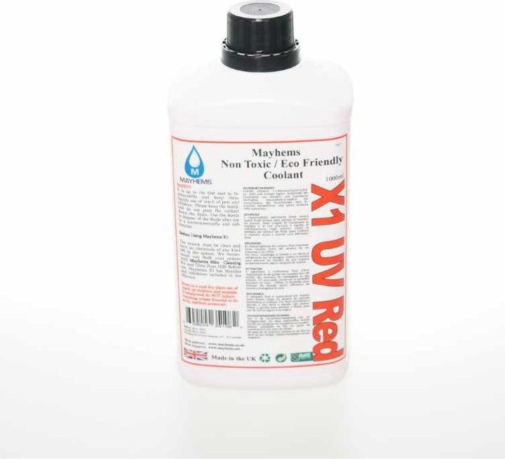 Produktbild Mayhems Pre-Mix X1 (1000 ml, Fertiggemisch)