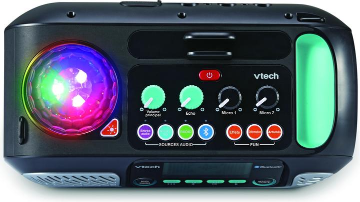 Produktbild VTech SuperSound Karaoke