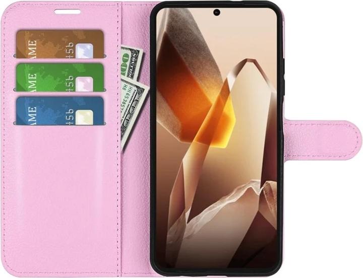 Image du produit Screenguard Leather Guard Lederhülle (OnePlus 13)