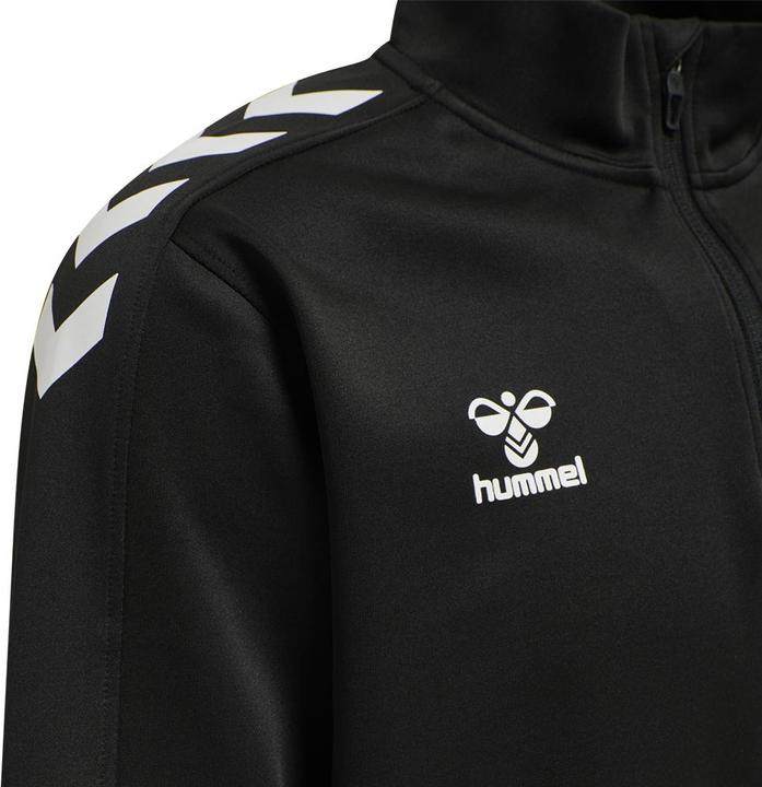 Produktbild hummel Hmlcore Xk Half Zip Poly Sweat (XXL)