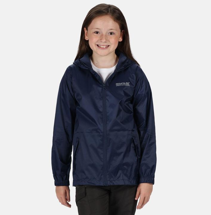 Produktbild Regatta Great Outdoors Pack It Jacke Iii Wasserfest (164)