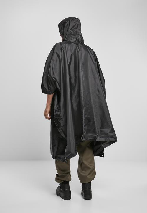 Produktbild Brandit Ripstop Poncho (One Size)