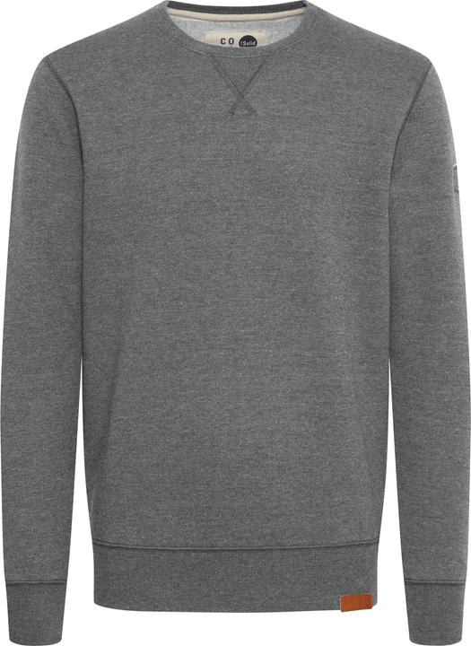 Actual product image Solid Trip Men's Knitted Pullover (L)