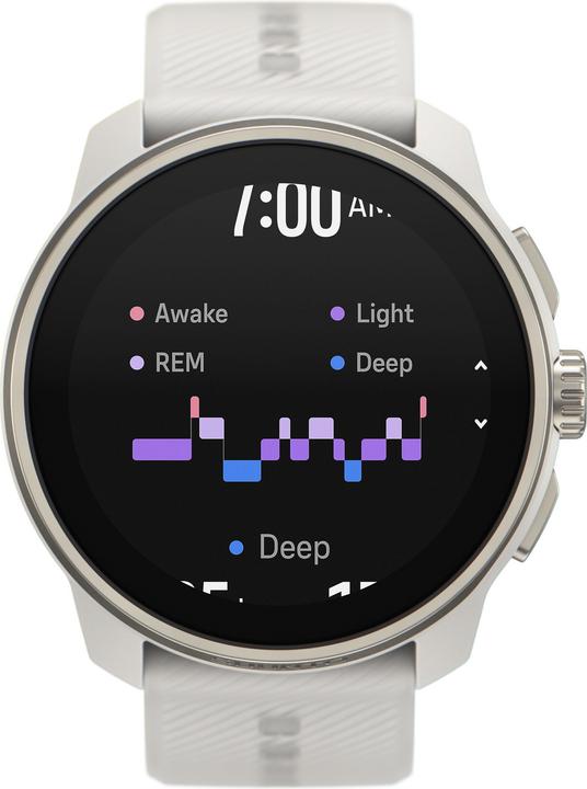 Produktbild Suunto Race S (45 mm)