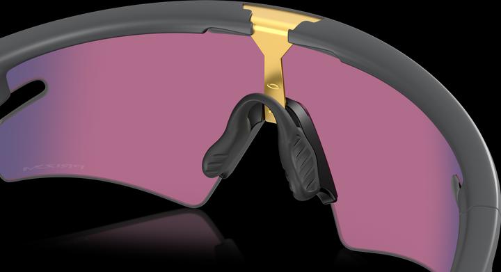 Produktbild Oakley Sphaera Slash - Radbrille (Matte carbon)