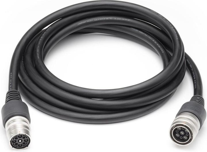 Actual product image Juice Technology Juice Booster 2 extension cable (5 metres) (22 kW, 32 A, 5 m)