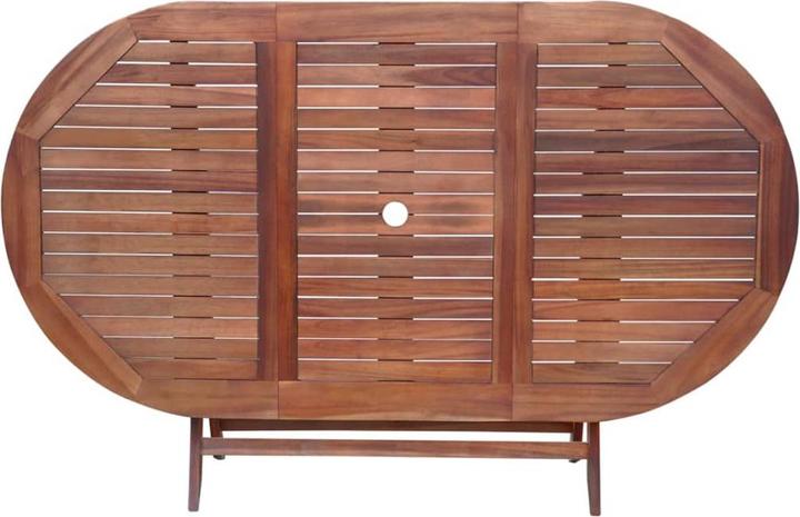 Image du produit VidaXL Salon de jardin (85 cm)