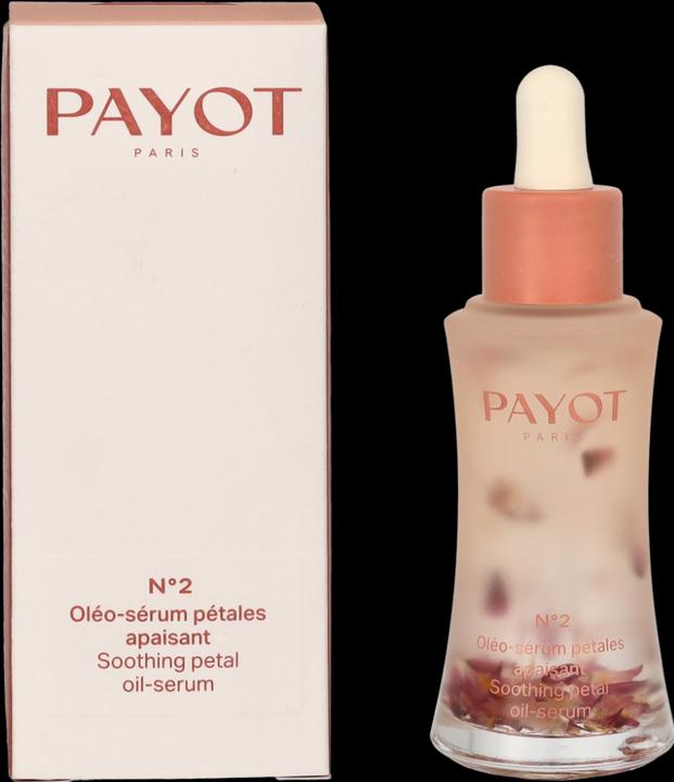 Produktbild Payot Paris No.2 (30 ml)