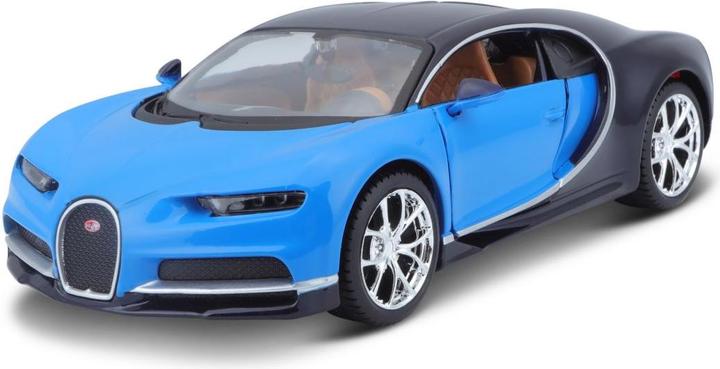 Immagine prodotto Maisto Modellino 1:24 Bugatti Chiron
