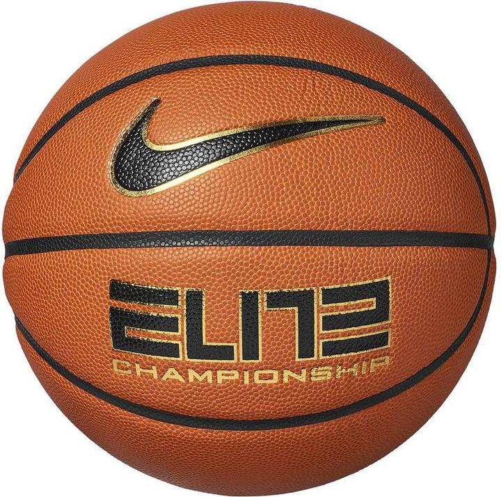 Actual product image Nike Elite Championship 2.0 Logo Basketball