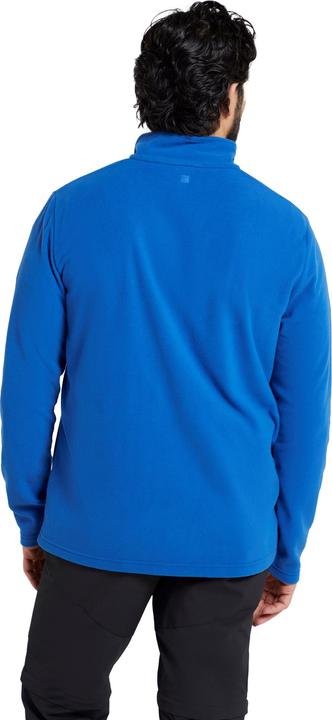 Immagine prodotto Mountain Warehouse Camber II Felpa in Pile Mezza Cerniera Uomo (M)