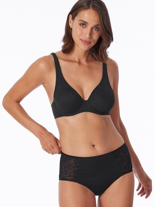 Produktbild Schiesser Midi Slip (48, Einzelpack)