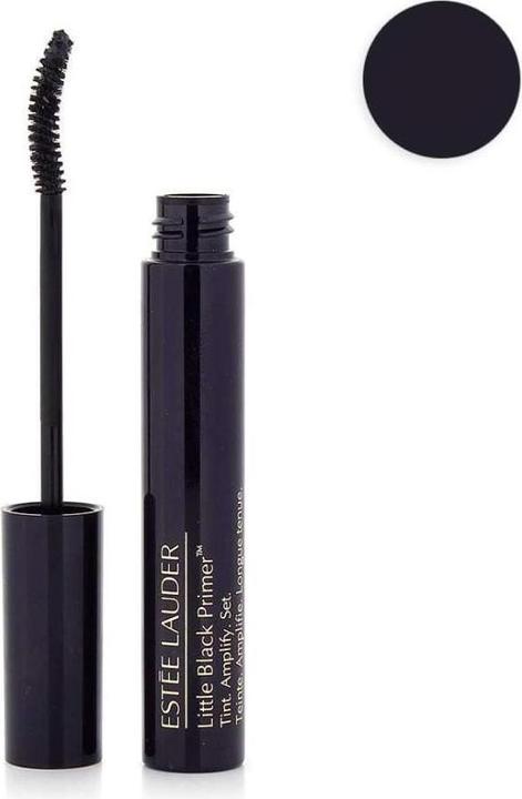 Actual product image Estée Lauder Little Black Primer (Black)