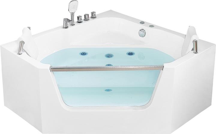 Immagine prodotto Beliani Cantalla (160 l, 135 cm)