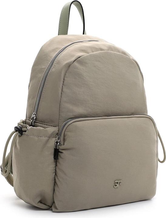 Actual product image Suri Frey Rucksack SFY Abby (0.01 l)