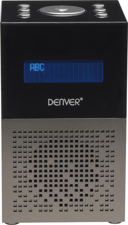 Actual product image Denver CRD-510