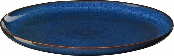 Actual product image ASA Selection ASA SAISONS Place plate midnight blue 31 cm (1 x, 31 cm)