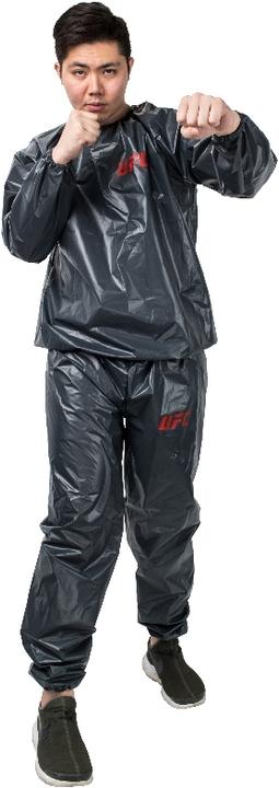 Produktbild UFC Sauna Suit