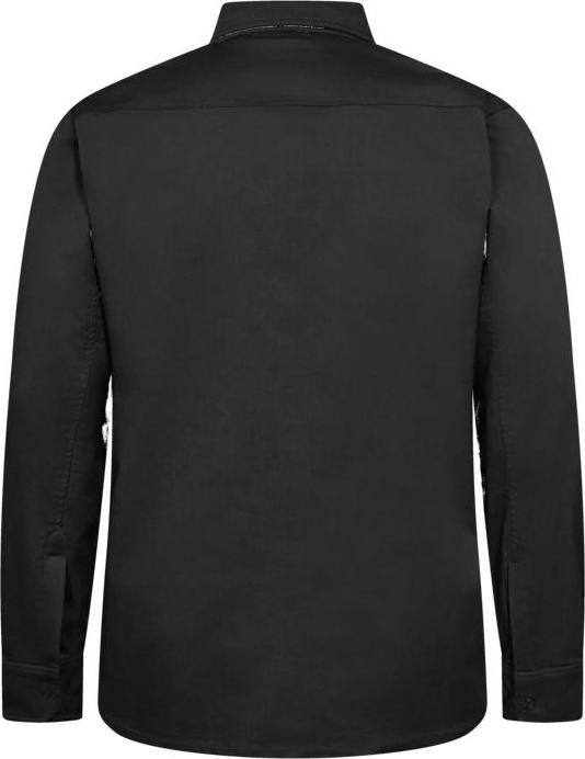 Actual product image F. Engel Extend long-sleeved shirt with stretch (XS)